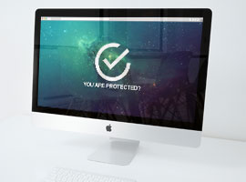 Antivirus till din Macint