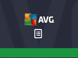Så registrerar du AVG PC