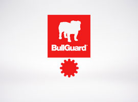 Så här installerar du BullGuard för Windows