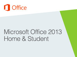 Ladda ner Microsoft Office 2013 Home & Student