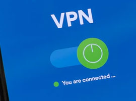 VPN till iPhone