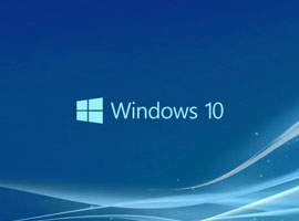 Ladda ner Windows 10 Home