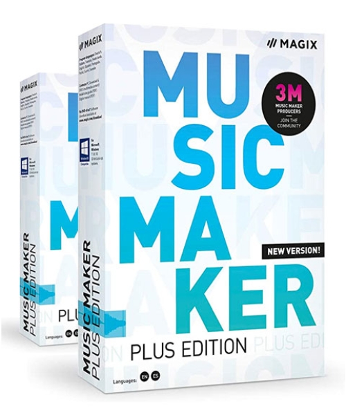 is magix music maker good