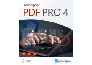 Ashampoo PDF Pro 4