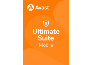 Avast Ultimate for Android