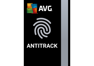 AVG AntiTrack