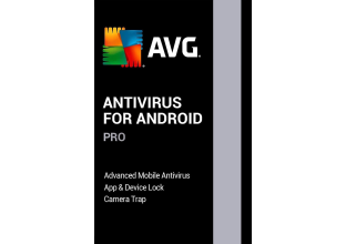 AVG Antivirus Premium för Android