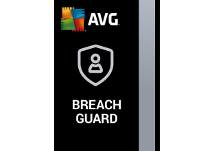 AVG Breach Guard