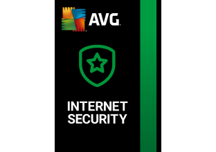 AVG Internet Security för Windows