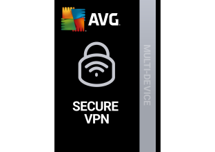 AVG Secure VPN