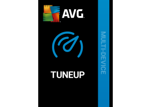 AVG TuneUp (Multi-Device)
