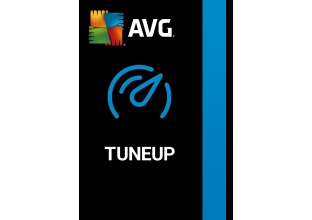 AVG TuneUp