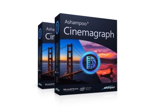 Cinemagraph - Giv dine billeder liv