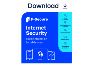 F-Secure Internet Security