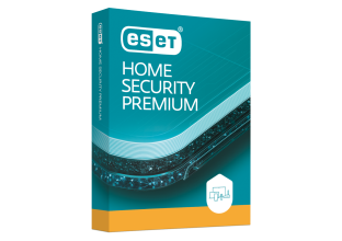 ESET HOME Security Premium
