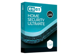 ESET HOME Security Ultimate