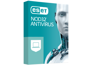 ESET Nod32 Antivirus