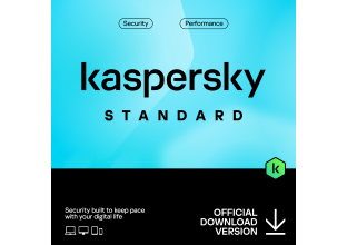 Kaspersky Standard