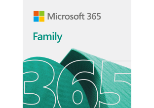 Microsoft 365 Family