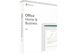 Microsoft Office Home & Business 2019