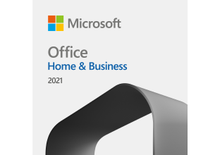 Microsoft Office Home & Business 2021