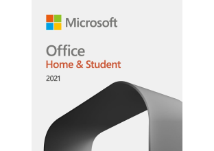 Microsoft Office Home & Student 2021