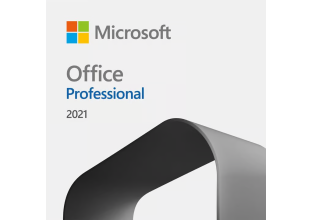 Microsoft Office Professional 2021