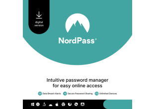 NordPass Premium