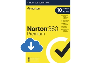 Norton 360 Premium