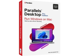 Parallels Desktop Pro