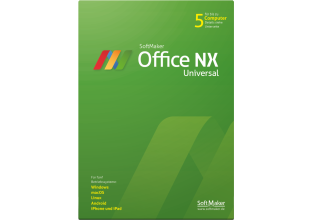 SoftMaker Office NX Universal
