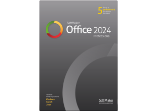 SoftMaker Office Professional 2024