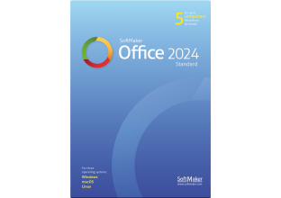 SoftMaker Office Standard 2024