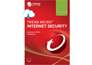 Trend Micro Internet Security