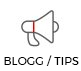 Blogg & Tips